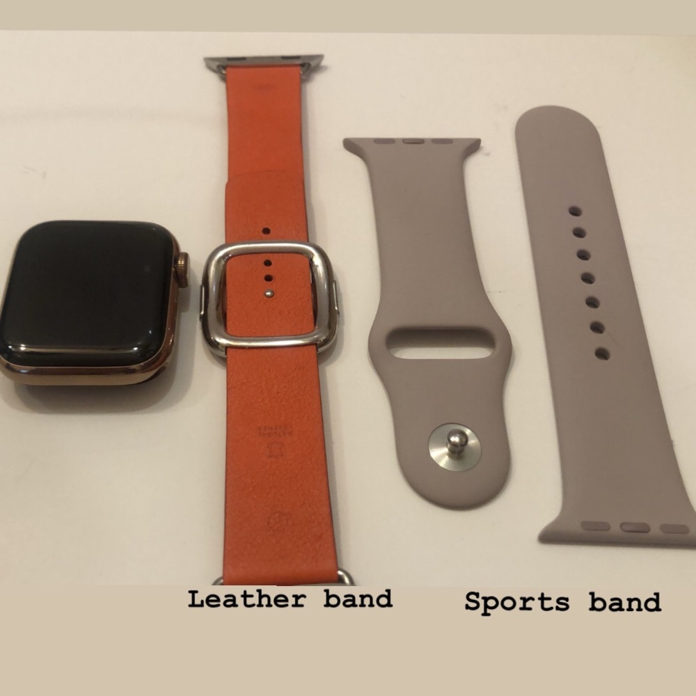 Apple Watch